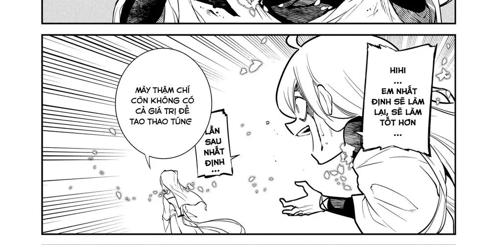 Cánh Hoa Về Luân Hồi Chap 69 - Next Chap 70