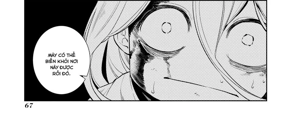 Cánh Hoa Về Luân Hồi Chap 69 - Next Chap 70