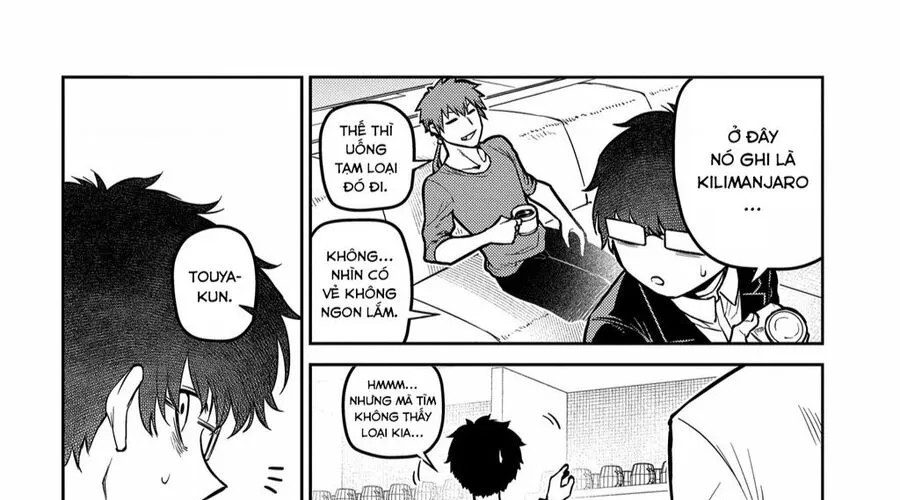 Cánh Hoa Về Luân Hồi Chap 85 - Next Chap 86