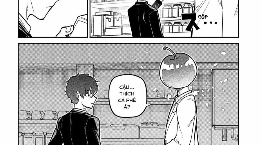 Cánh Hoa Về Luân Hồi Chap 85 - Next Chap 86