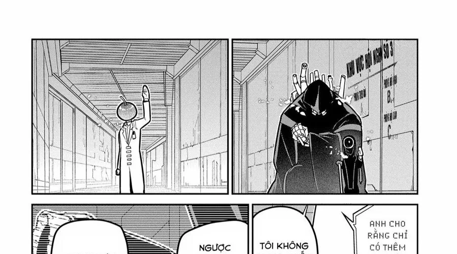 Cánh Hoa Về Luân Hồi Chap 85 - Next Chap 86