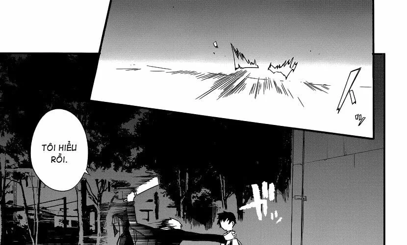 Cánh Hoa Về Luân Hồi Chap 1 - Next Chap 2