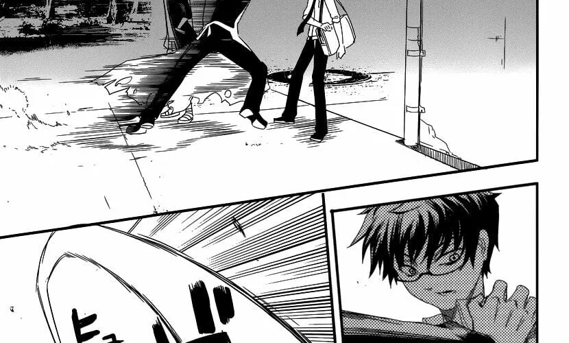 Cánh Hoa Về Luân Hồi Chap 1 - Next Chap 2