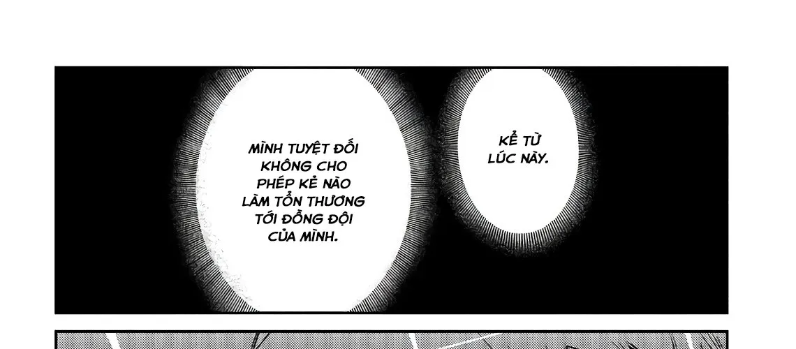 Cánh Hoa Về Luân Hồi Chap 65 - Next Chap 66