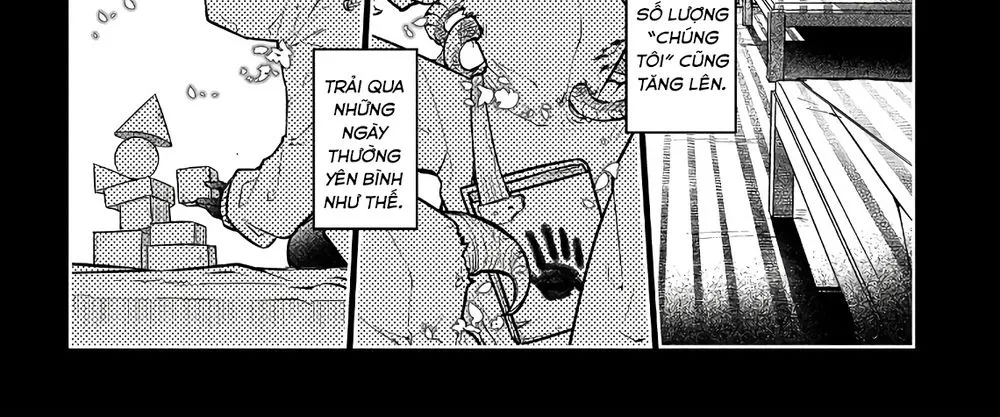 Cánh Hoa Về Luân Hồi Chap 67 - Next Chap 68