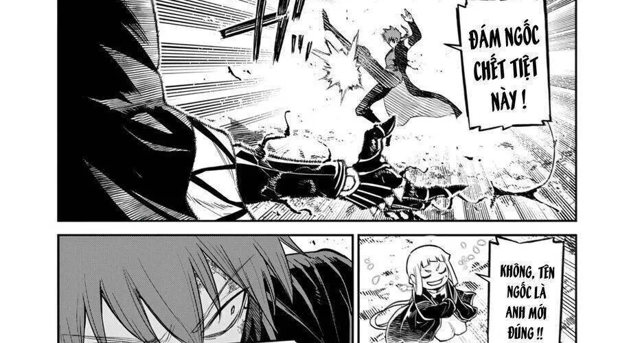 Cánh Hoa Về Luân Hồi Chap 107.6 - Next Chap 108.6