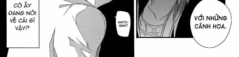 Cánh Hoa Về Luân Hồi Chap 1 - Next Chap 2