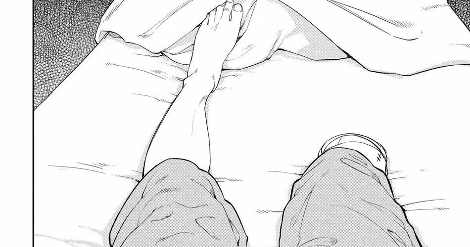 Cánh Hoa Về Luân Hồi Chap 37 - Next Chap 38