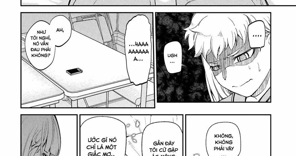 Cánh Hoa Về Luân Hồi Chap 37 - Next Chap 38