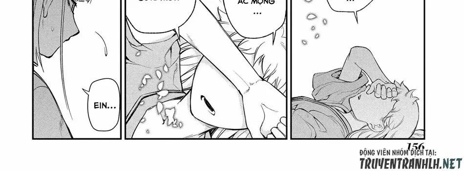 Cánh Hoa Về Luân Hồi Chap 37 - Next Chap 38