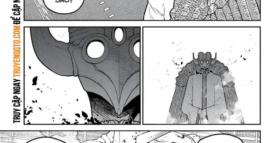 Cánh Hoa Về Luân Hồi Chap 95 - Next Chap 96