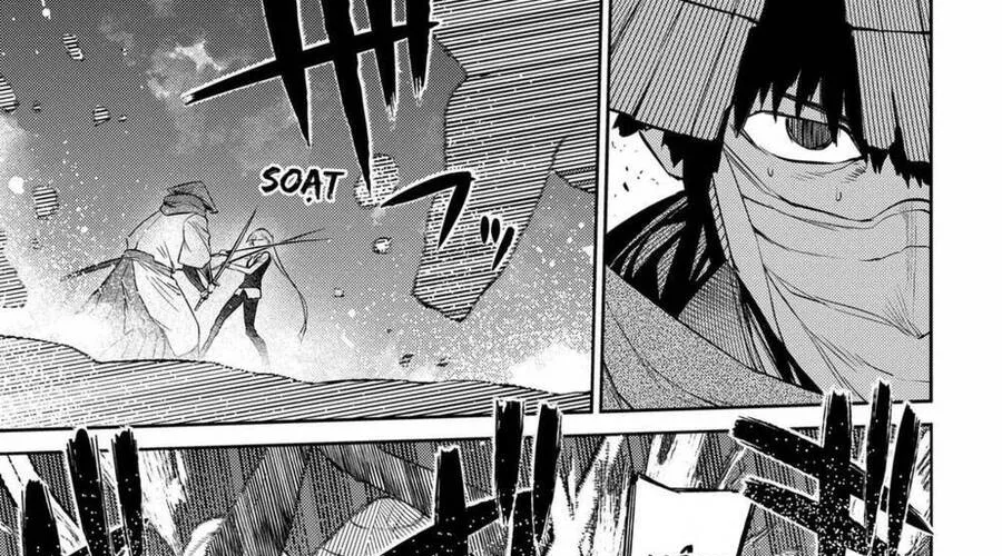 Cánh Hoa Về Luân Hồi Chap 84 - Next Chap 85