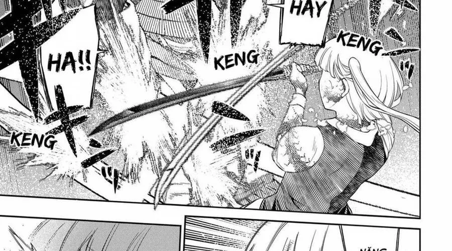Cánh Hoa Về Luân Hồi Chap 84 - Next Chap 85