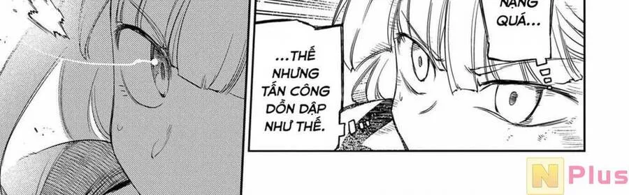 Cánh Hoa Về Luân Hồi Chap 84 - Next Chap 85