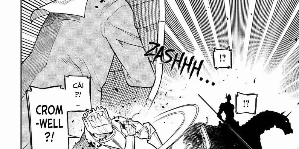 Cánh Hoa Về Luân Hồi Chap 97 - Next Chap 98