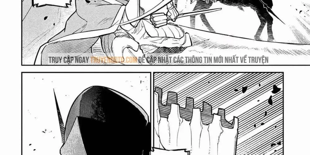 Cánh Hoa Về Luân Hồi Chap 97 - Next Chap 98