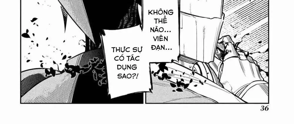Cánh Hoa Về Luân Hồi Chap 97 - Next Chap 98