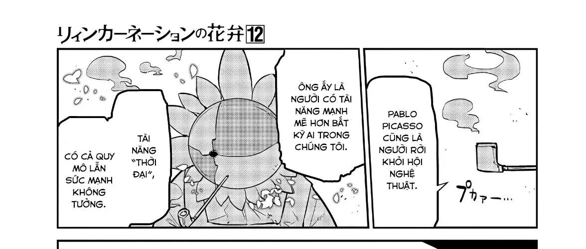 Cánh Hoa Về Luân Hồi Chap 62 - Next Chap 63