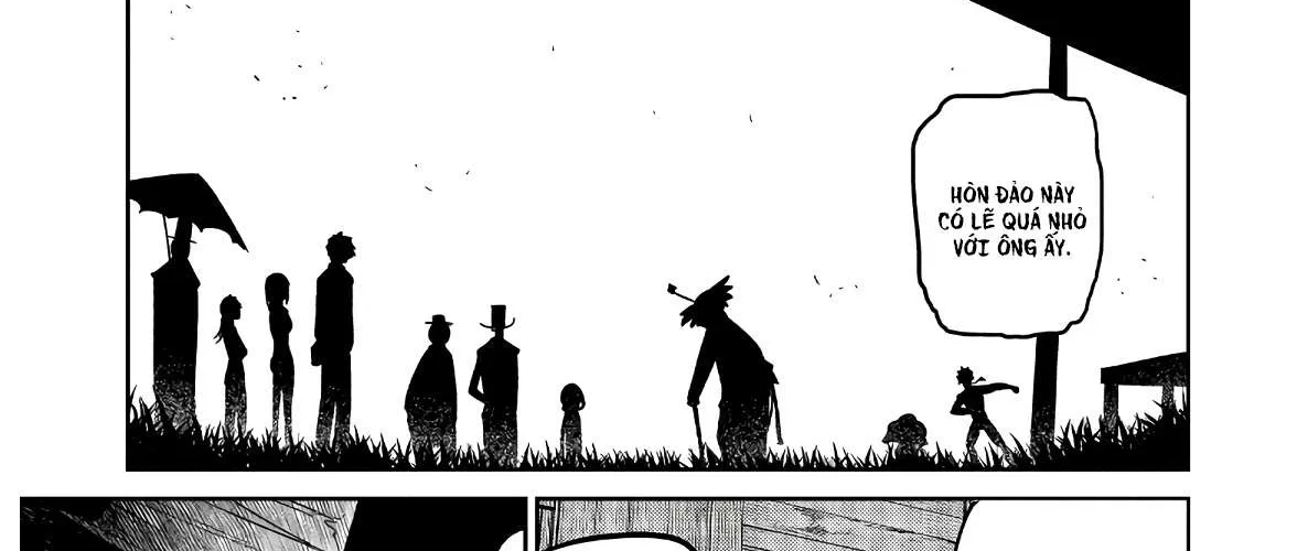 Cánh Hoa Về Luân Hồi Chap 62 - Next Chap 63