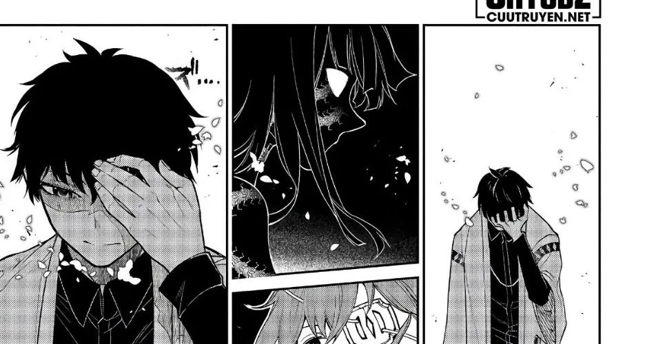 Cánh Hoa Về Luân Hồi Chap 48 - Next Chap 49