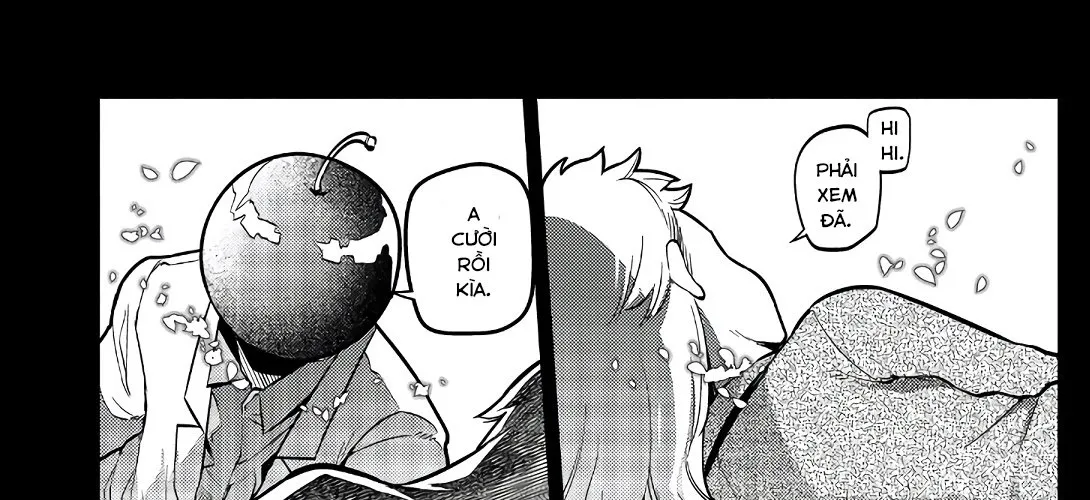 Cánh Hoa Về Luân Hồi Chap 65 - Next Chap 66