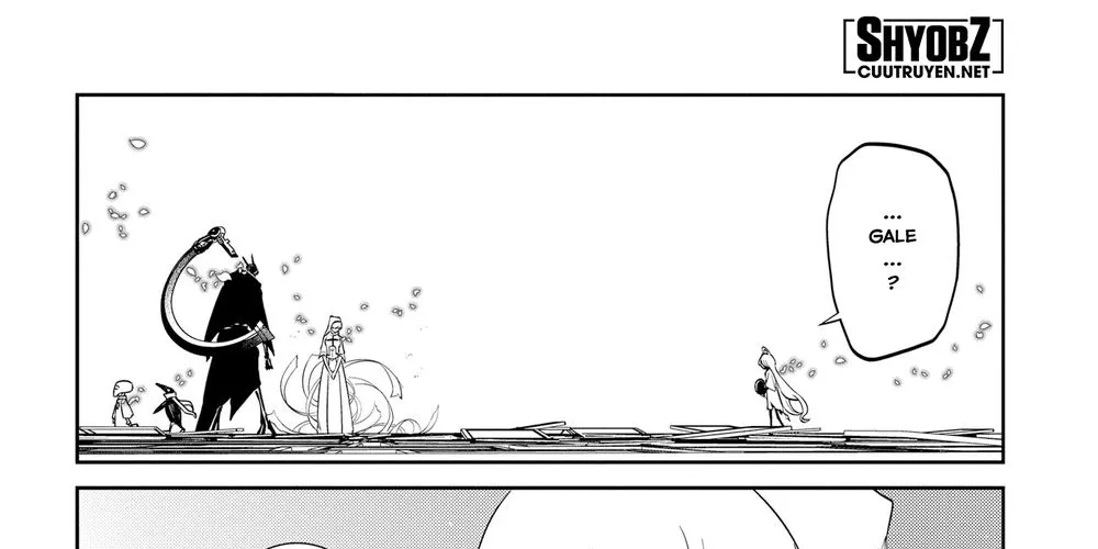 Cánh Hoa Về Luân Hồi Chap 69 - Next Chap 70