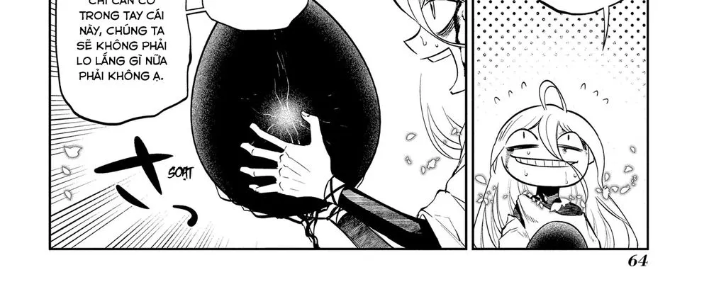 Cánh Hoa Về Luân Hồi Chap 69 - Next Chap 70