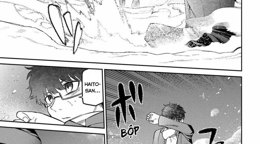 Cánh Hoa Về Luân Hồi Chap 84 - Next Chap 85