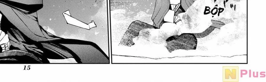 Cánh Hoa Về Luân Hồi Chap 84 - Next Chap 85