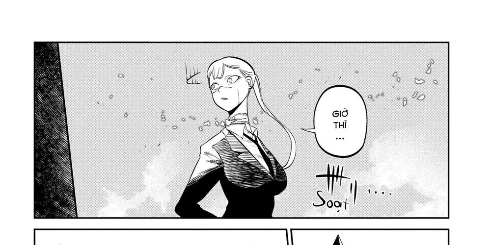 Cánh Hoa Về Luân Hồi Chap 75 - Next Chap 76