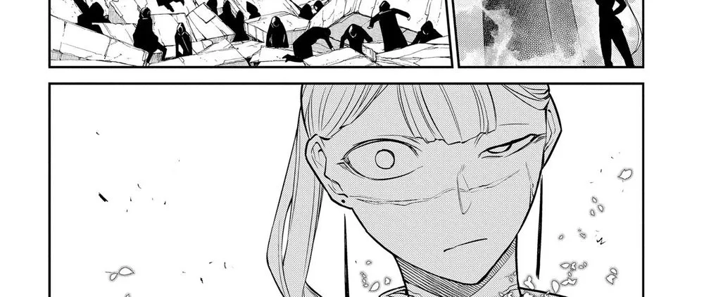 Cánh Hoa Về Luân Hồi Chap 75 - Next Chap 76