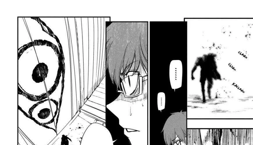 Cánh Hoa Về Luân Hồi Chap 27 - Next Chap 28