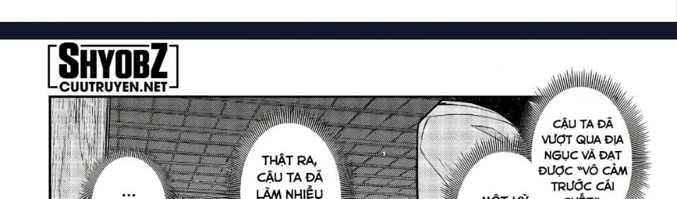 Cánh Hoa Về Luân Hồi Chap 50 - Next Chap 51