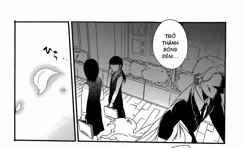 Cánh Hoa Về Luân Hồi Chap 1 - Next Chap 2