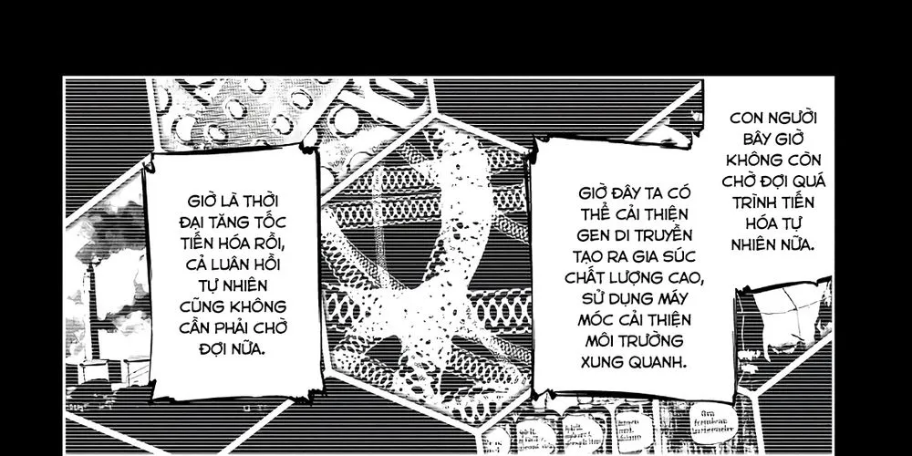 Cánh Hoa Về Luân Hồi Chap 67 - Next Chap 68