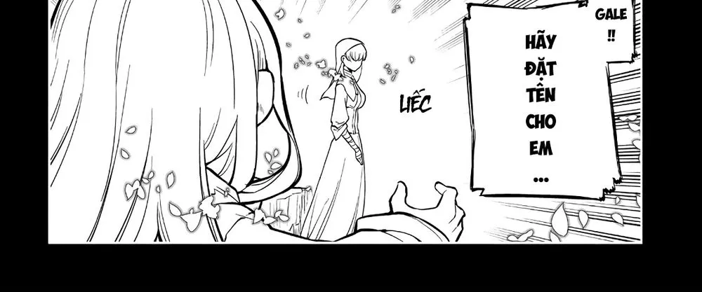 Cánh Hoa Về Luân Hồi Chap 67 - Next Chap 68