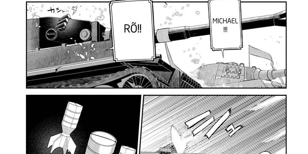 Cánh Hoa Về Luân Hồi Chap 93 - Next Chap 94