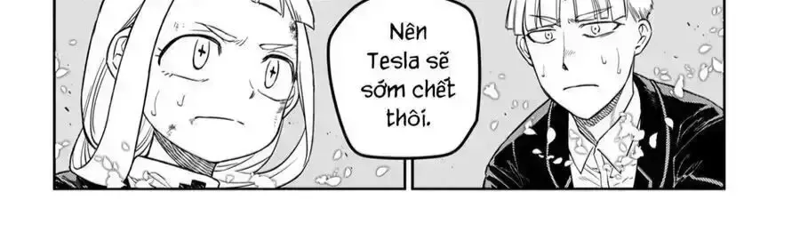 Cánh Hoa Về Luân Hồi Chap 108.8 - Next Chap 109.8