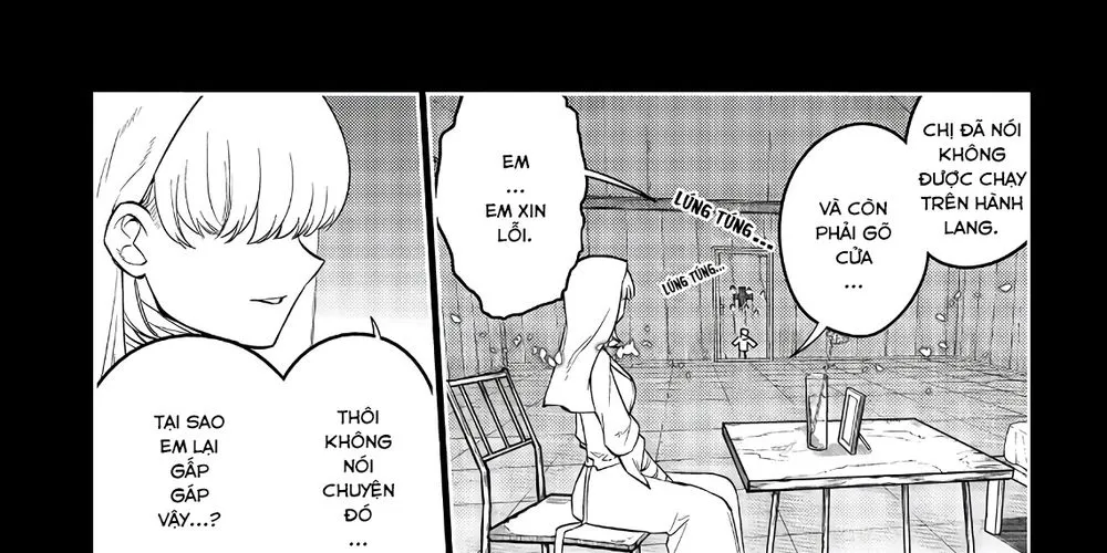 Cánh Hoa Về Luân Hồi Chap 67 - Next Chap 68