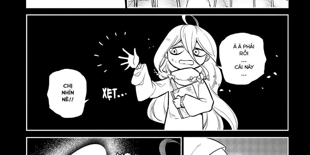 Cánh Hoa Về Luân Hồi Chap 67 - Next Chap 68