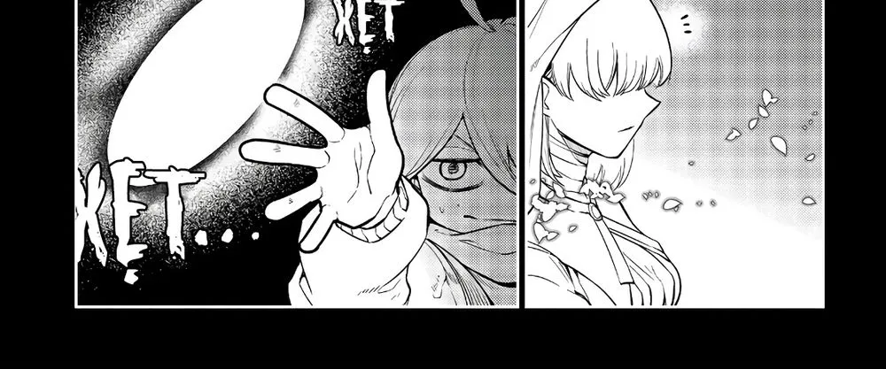 Cánh Hoa Về Luân Hồi Chap 67 - Next Chap 68