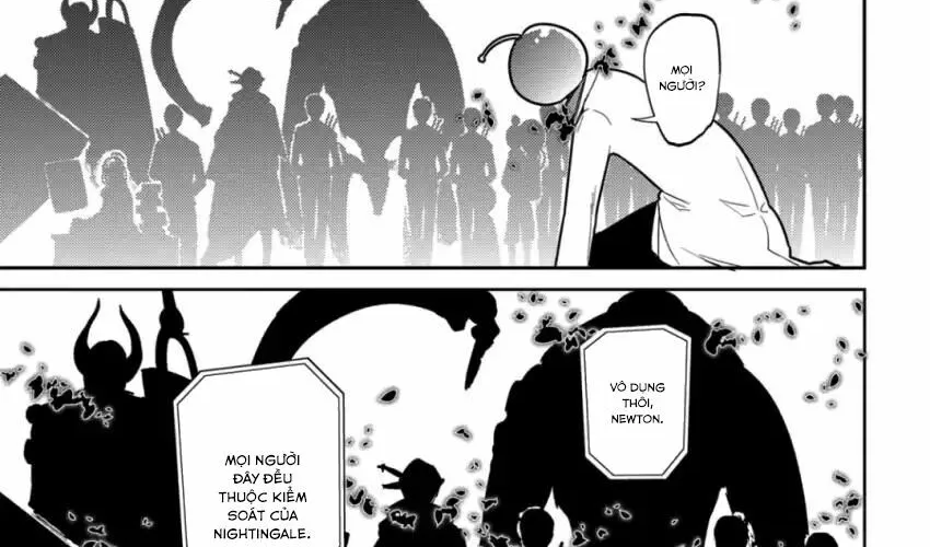 Cánh Hoa Về Luân Hồi Chap 31 - Next Chap 32