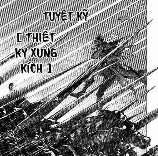 Cánh Hoa Về Luân Hồi Chap 96 - Next Chap 97