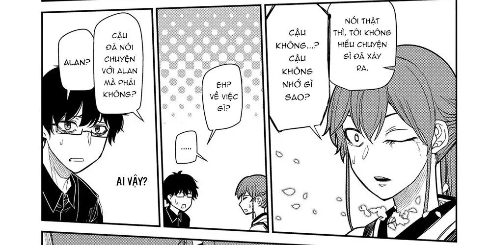 Cánh Hoa Về Luân Hồi Chap 41.2 - Next Chap 42.2