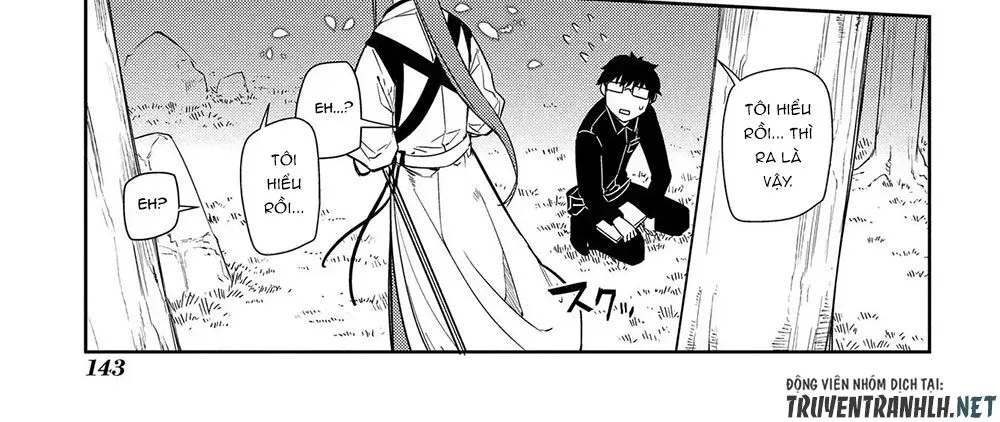 Cánh Hoa Về Luân Hồi Chap 41.2 - Next Chap 42.2