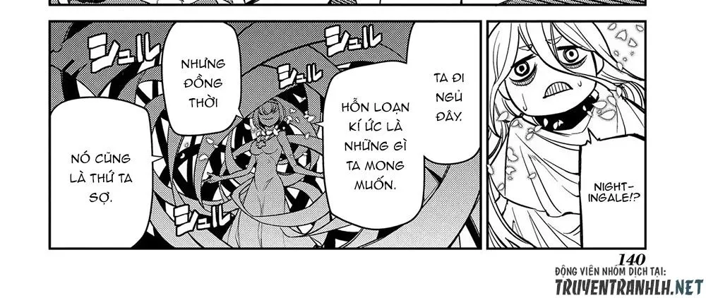 Cánh Hoa Về Luân Hồi Chap 41.2 - Next Chap 42.2