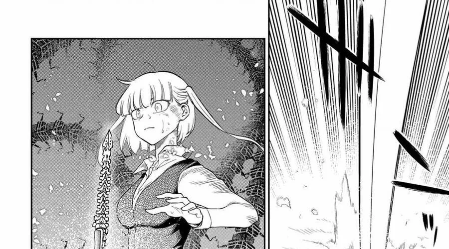 Cánh Hoa Về Luân Hồi Chap 84 - Next Chap 85