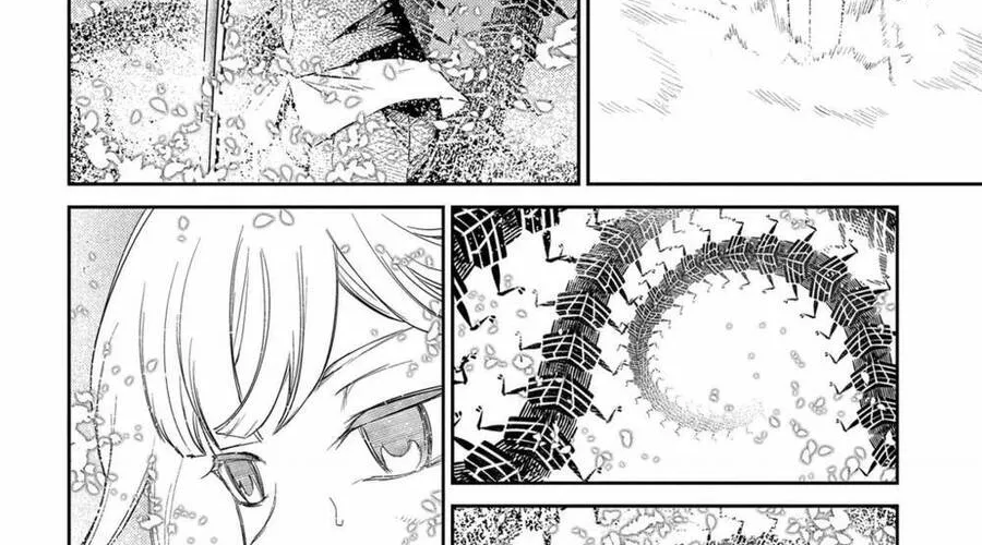 Cánh Hoa Về Luân Hồi Chap 84 - Next Chap 85