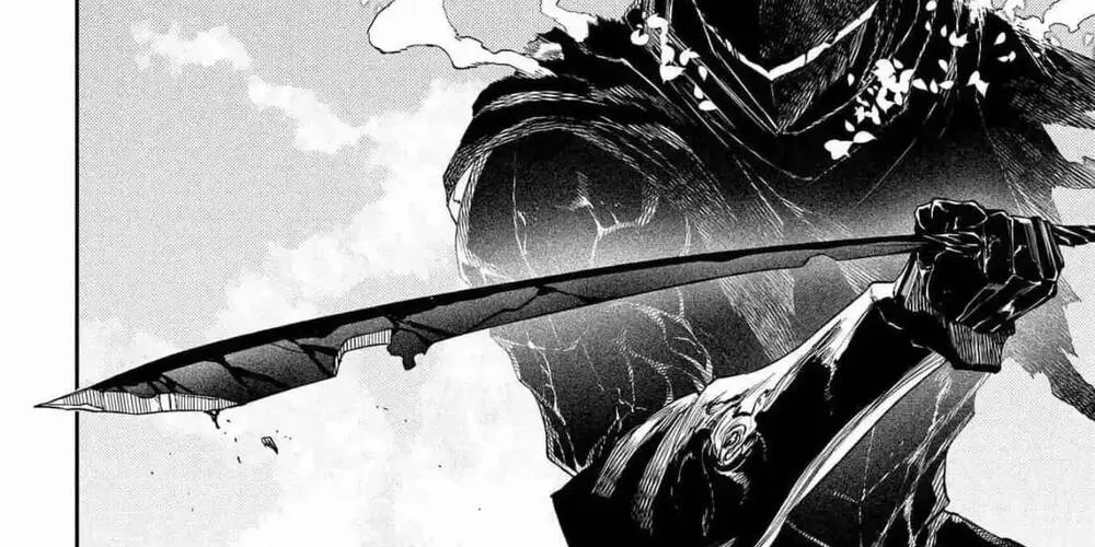 Cánh Hoa Về Luân Hồi Chap 97 - Next Chap 98