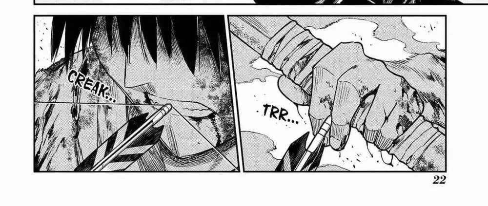 Cánh Hoa Về Luân Hồi Chap 97 - Next Chap 98